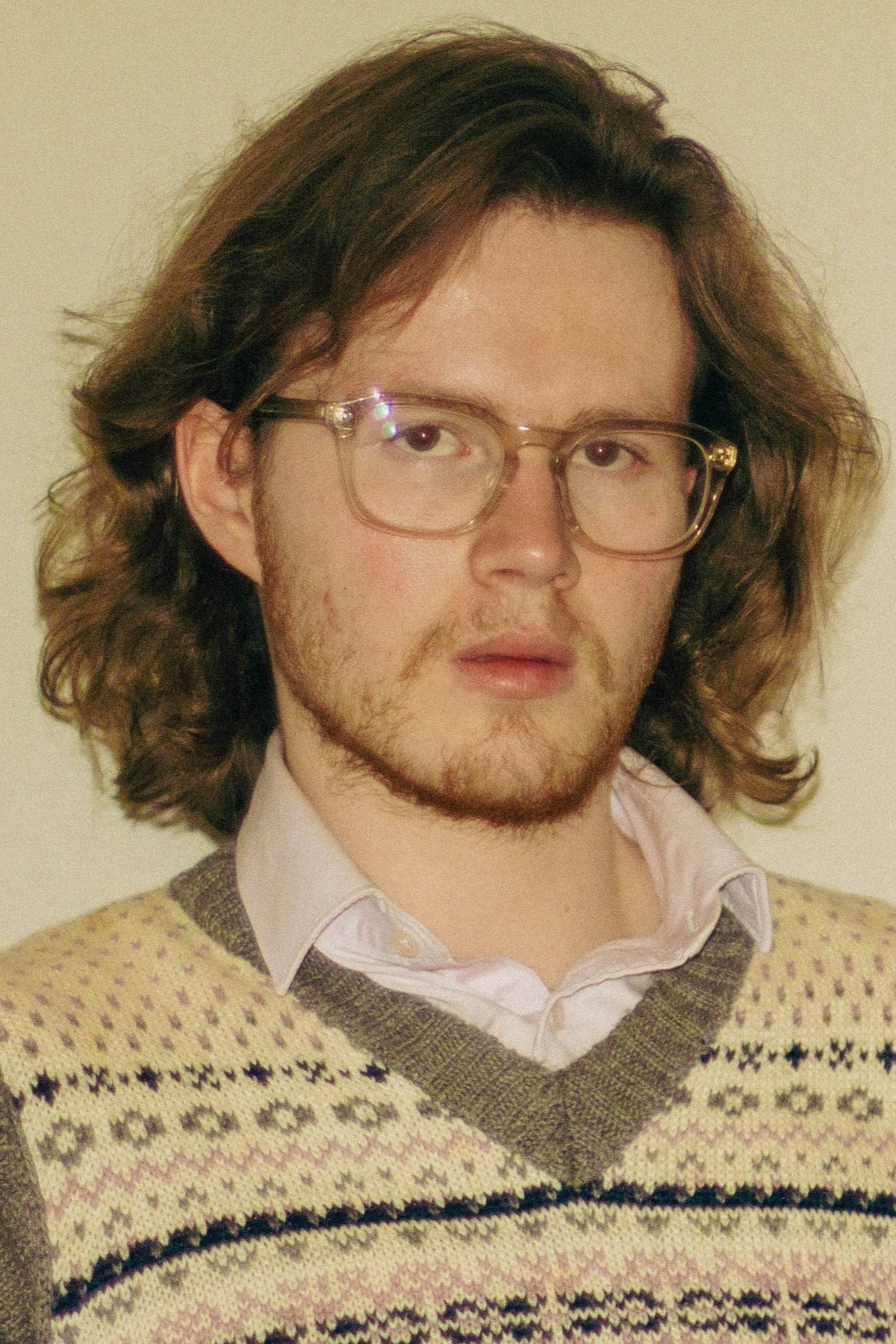Oliver Roozen