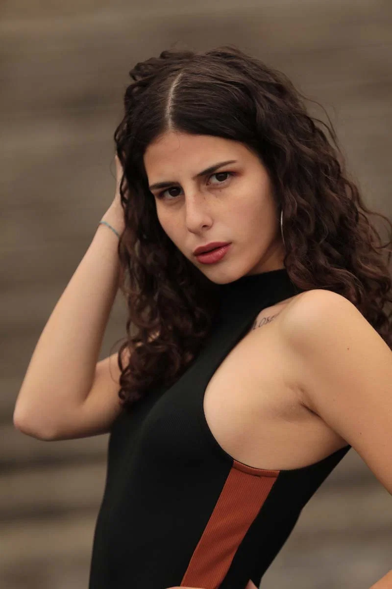 Nicole Rossi