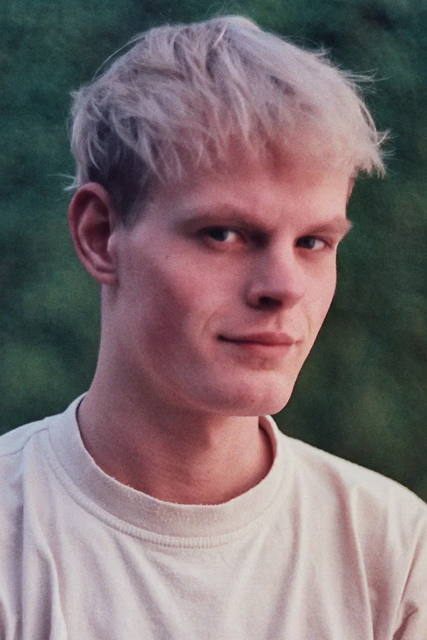 Tobias Mester