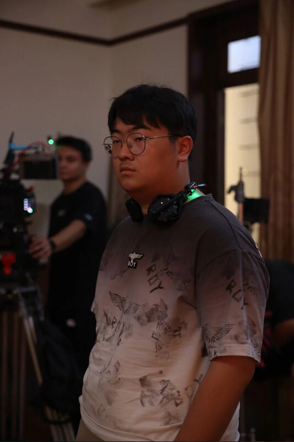 Ziquan Wang