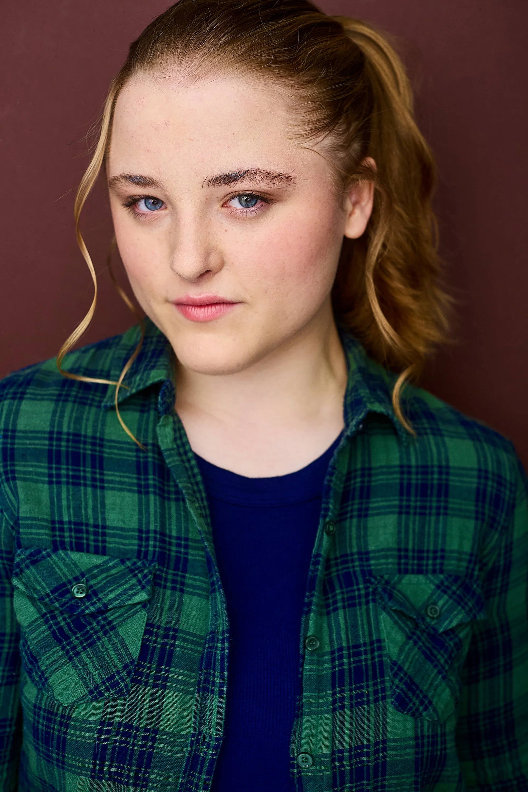 Charlotte Coffey