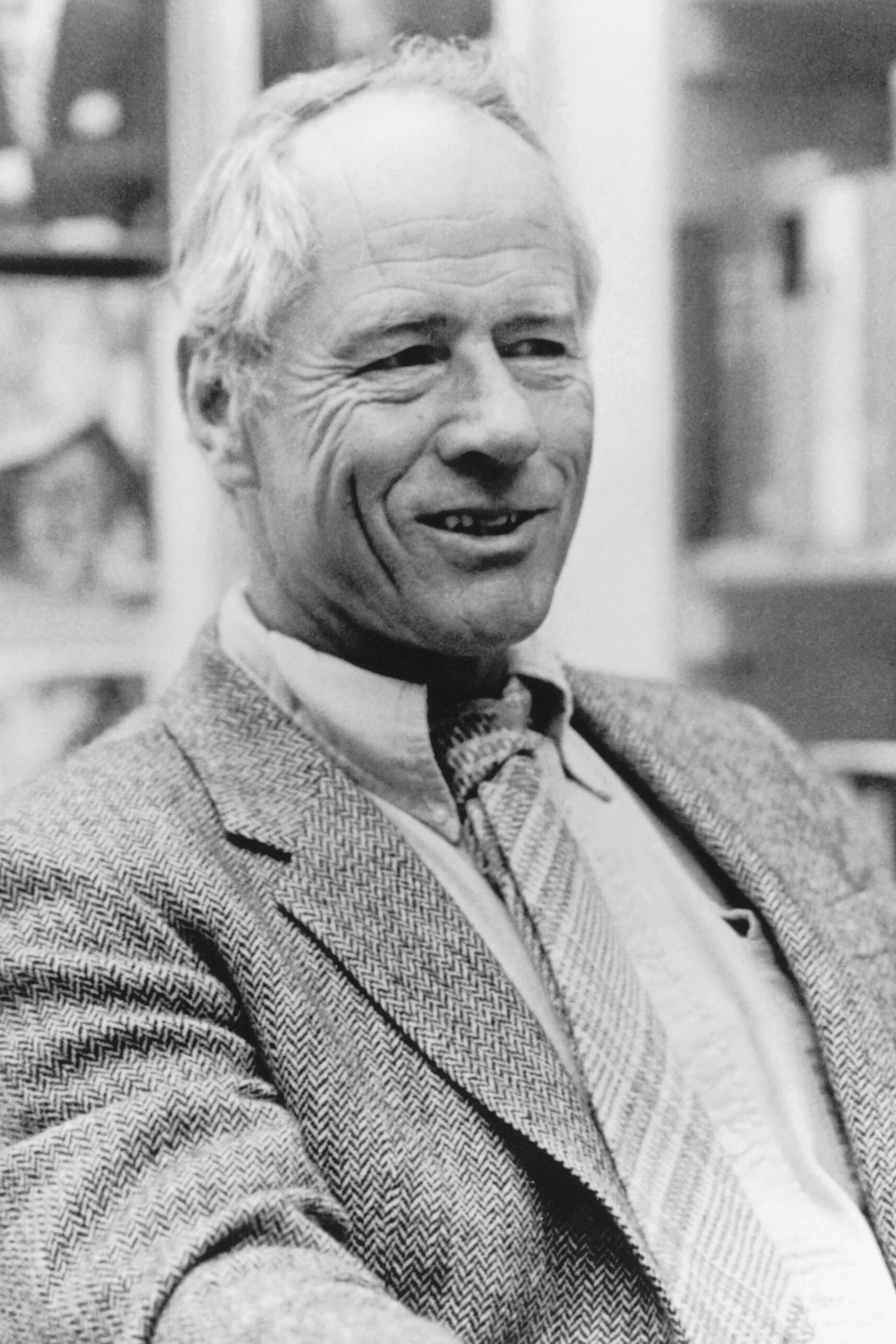 Stephen E. Ambrose