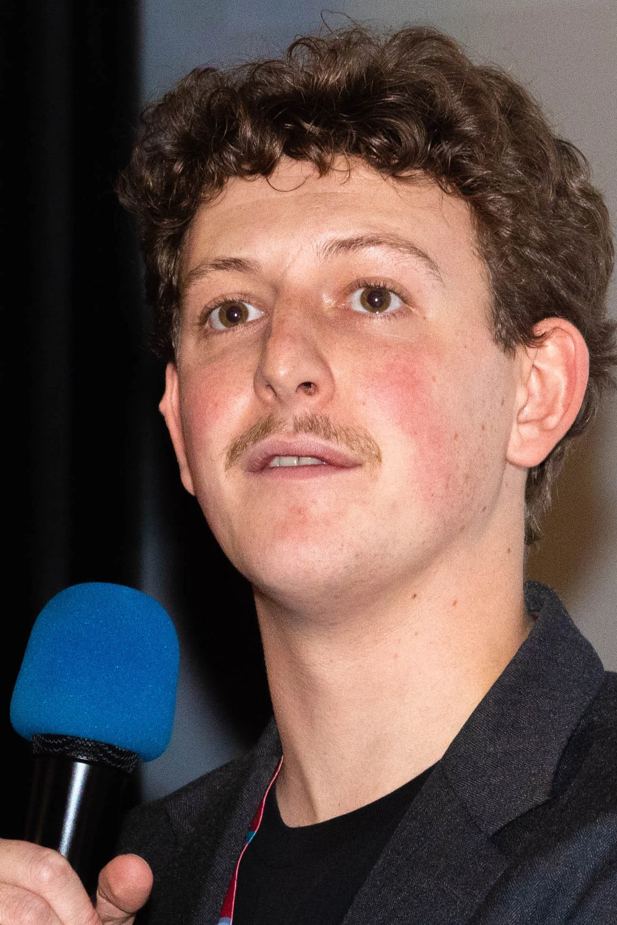 Thomas Slatter