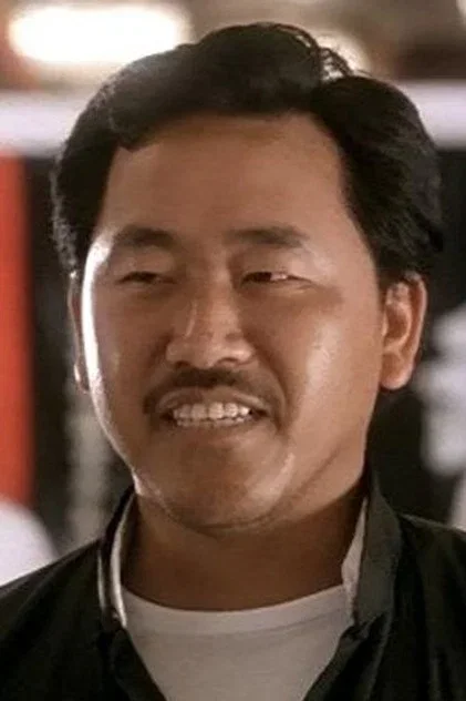 Hsiang Lin Yin