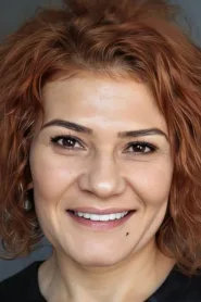Leyla Kader İlhan