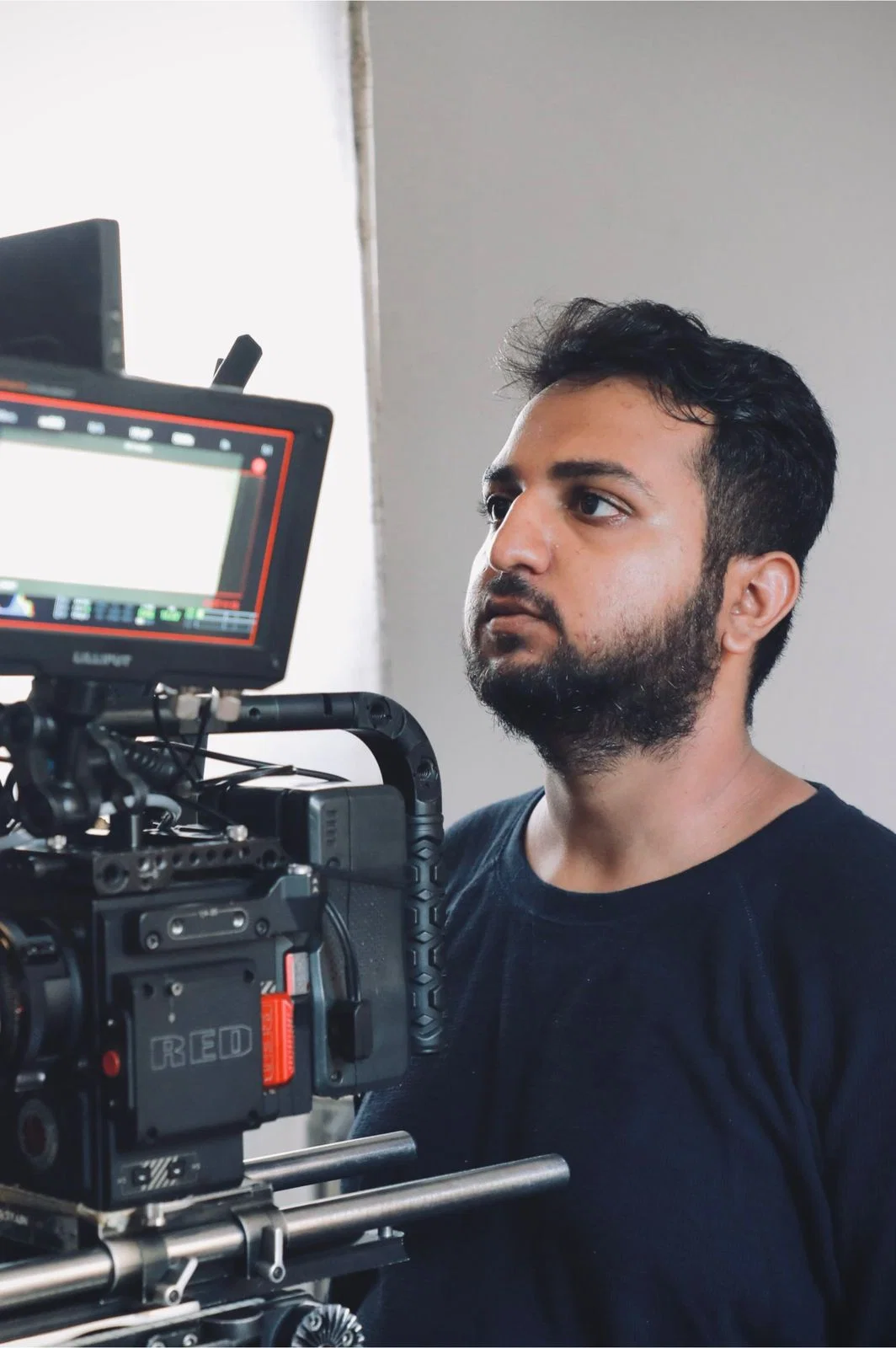 Arun Ramdas