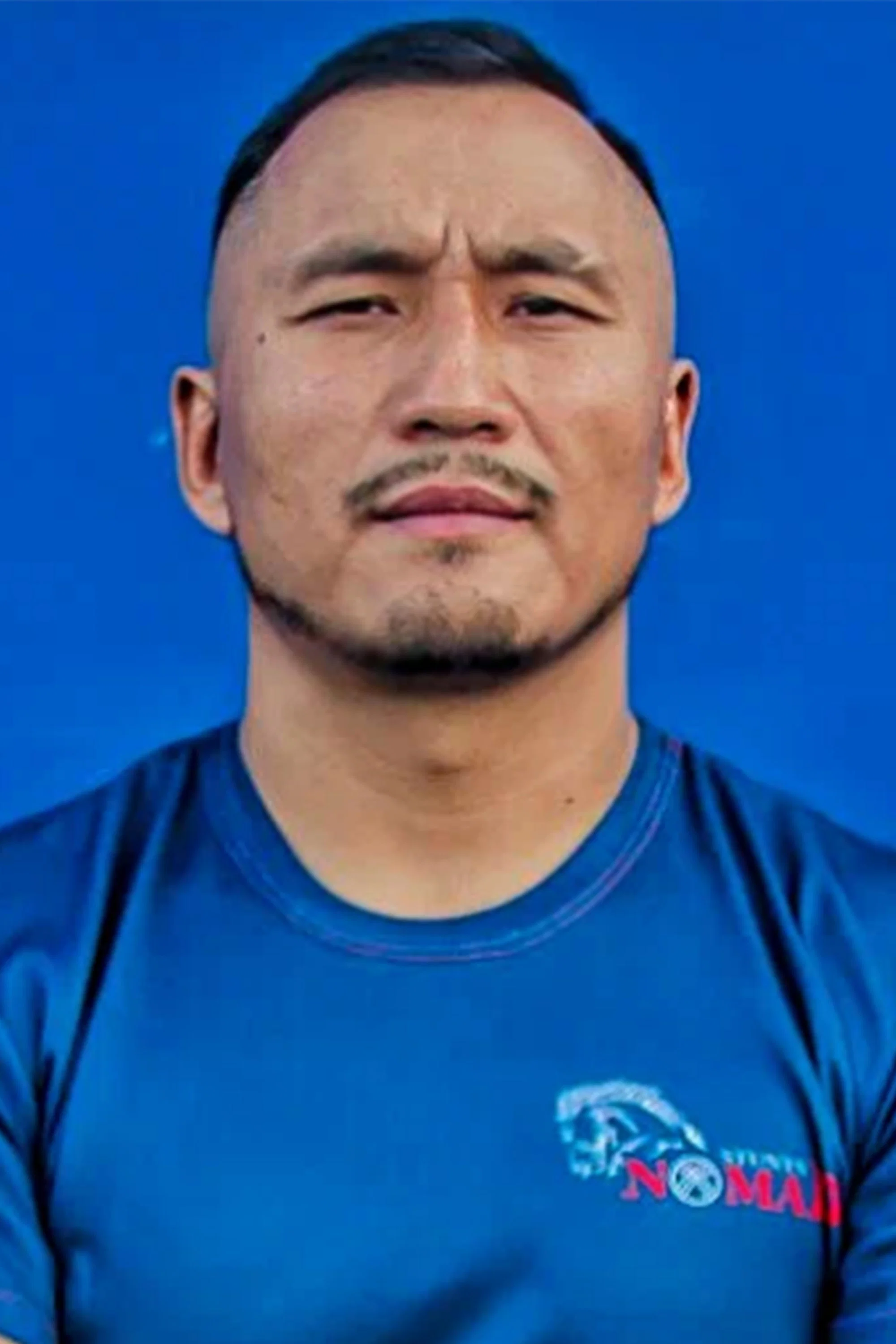 Nazar Sharkhan