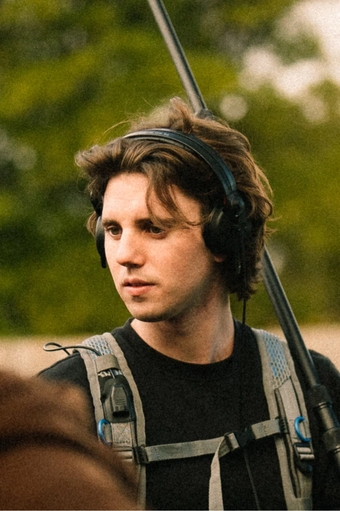 Conor Whitty