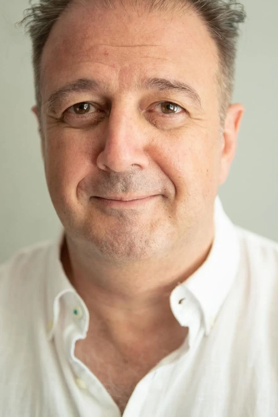 Raphael Glassberg