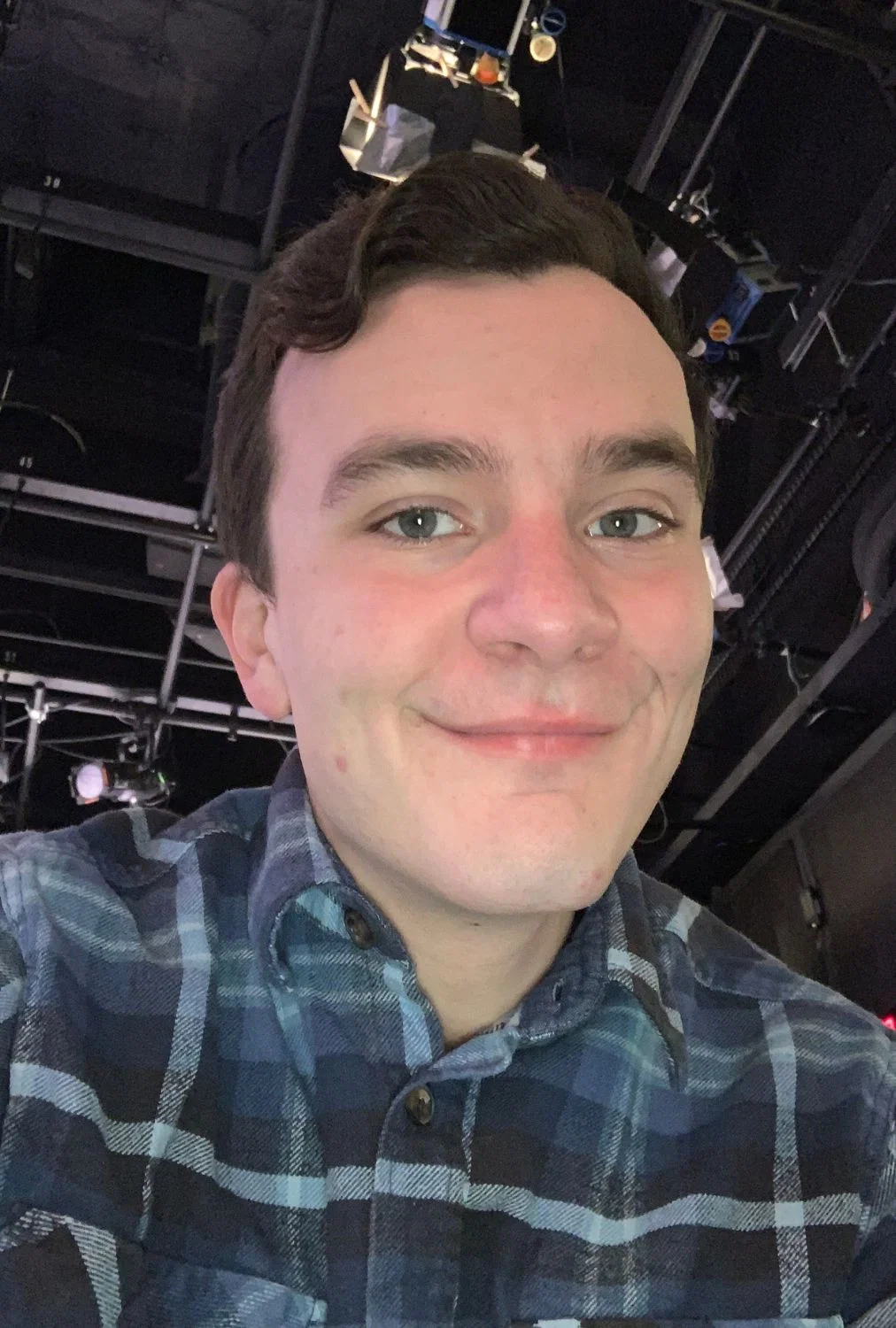 Dallin J. Curtis