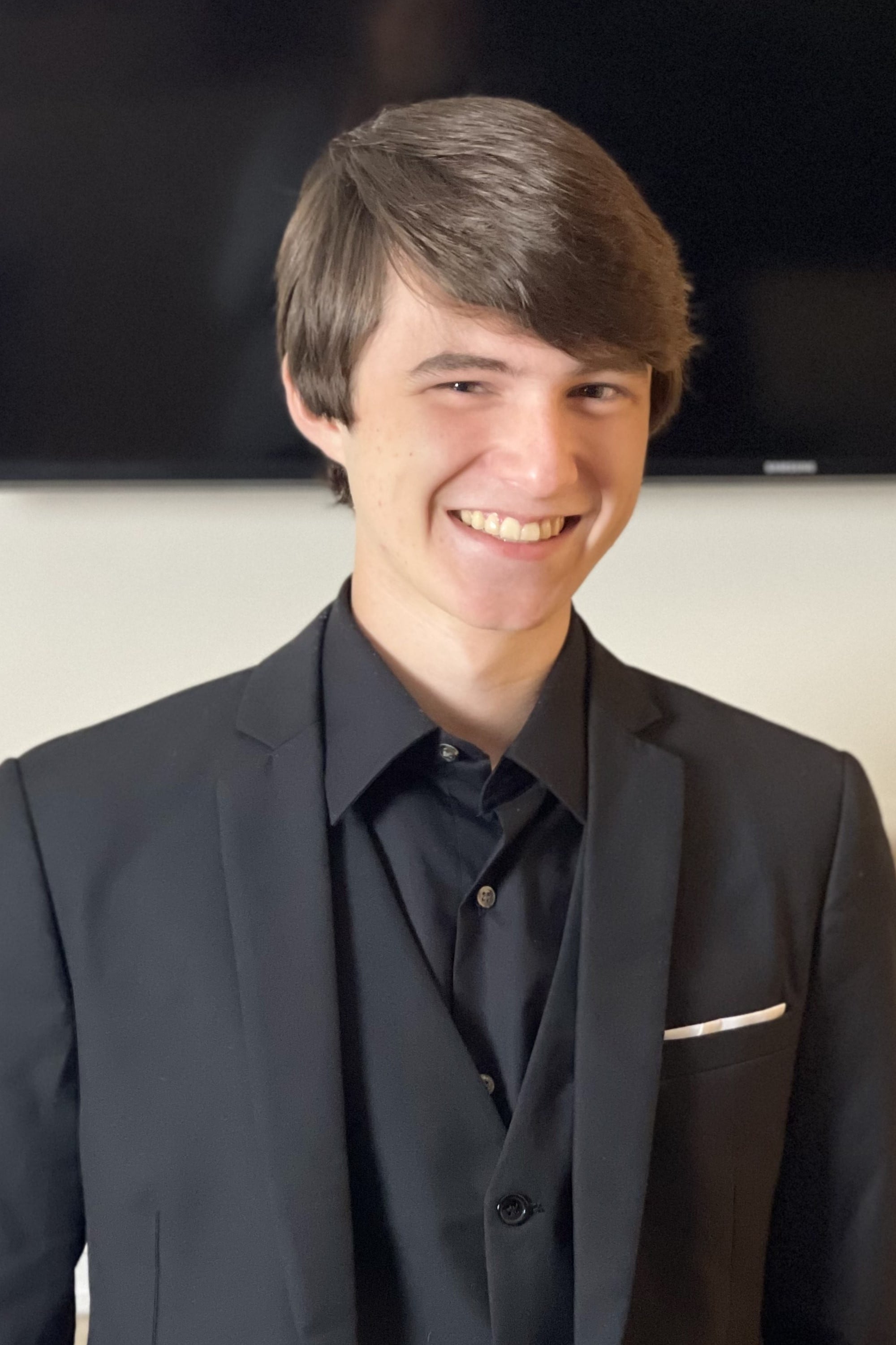 Kyle Van Auken
