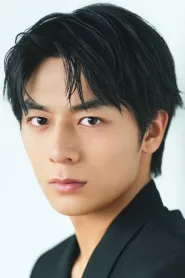 斋藤璃佑