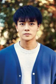 斋藤璃佑