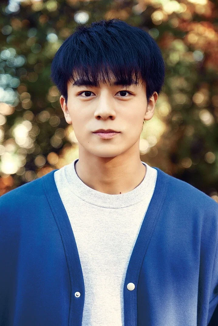 斋藤璃佑