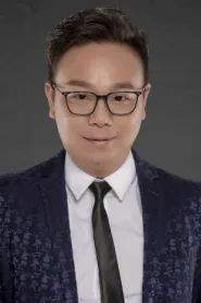 石翔龙