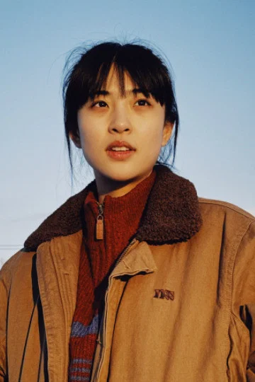 杨珺涵