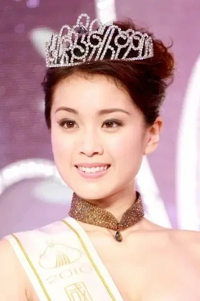 张慧雯