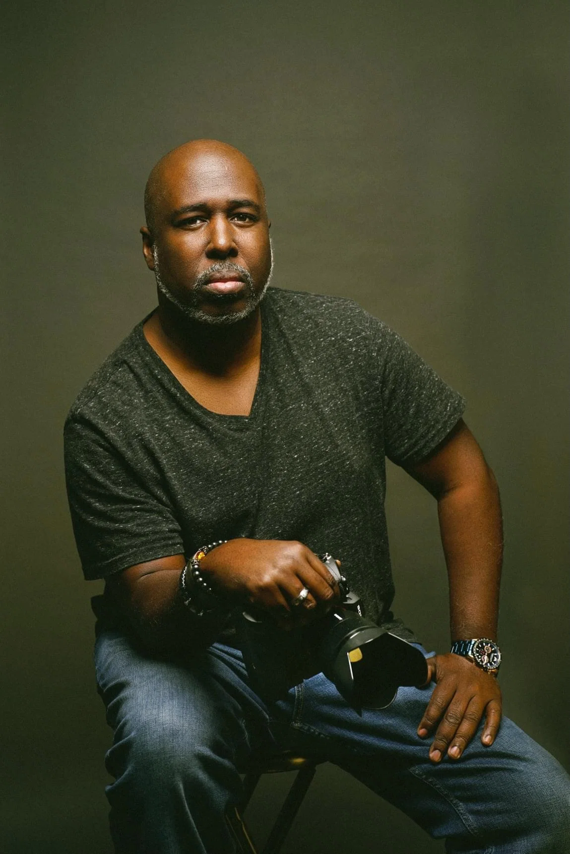 Michael Kinsey