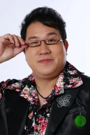 刘尔金
