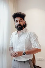 Sabaresh