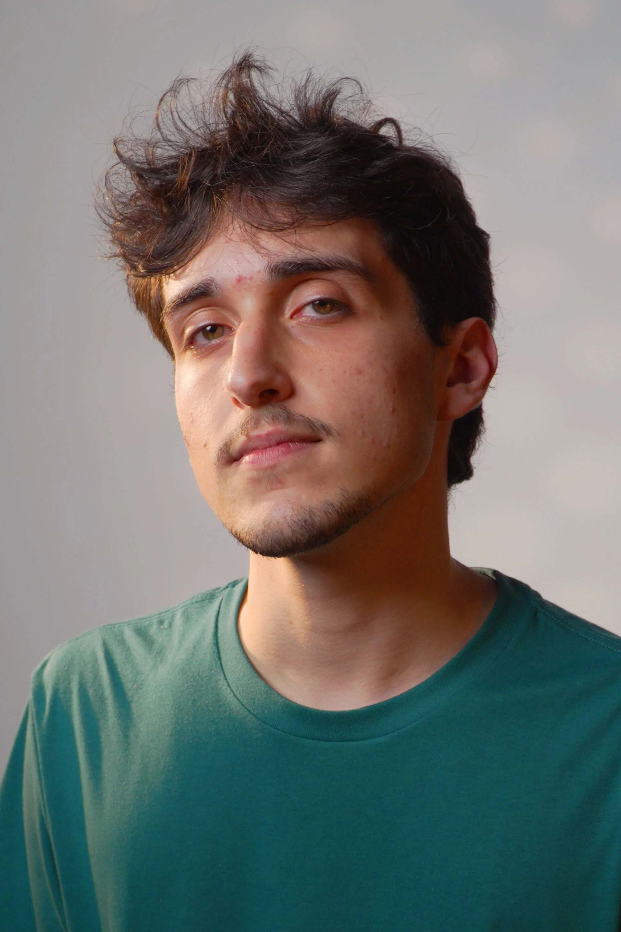 Ian Salmar