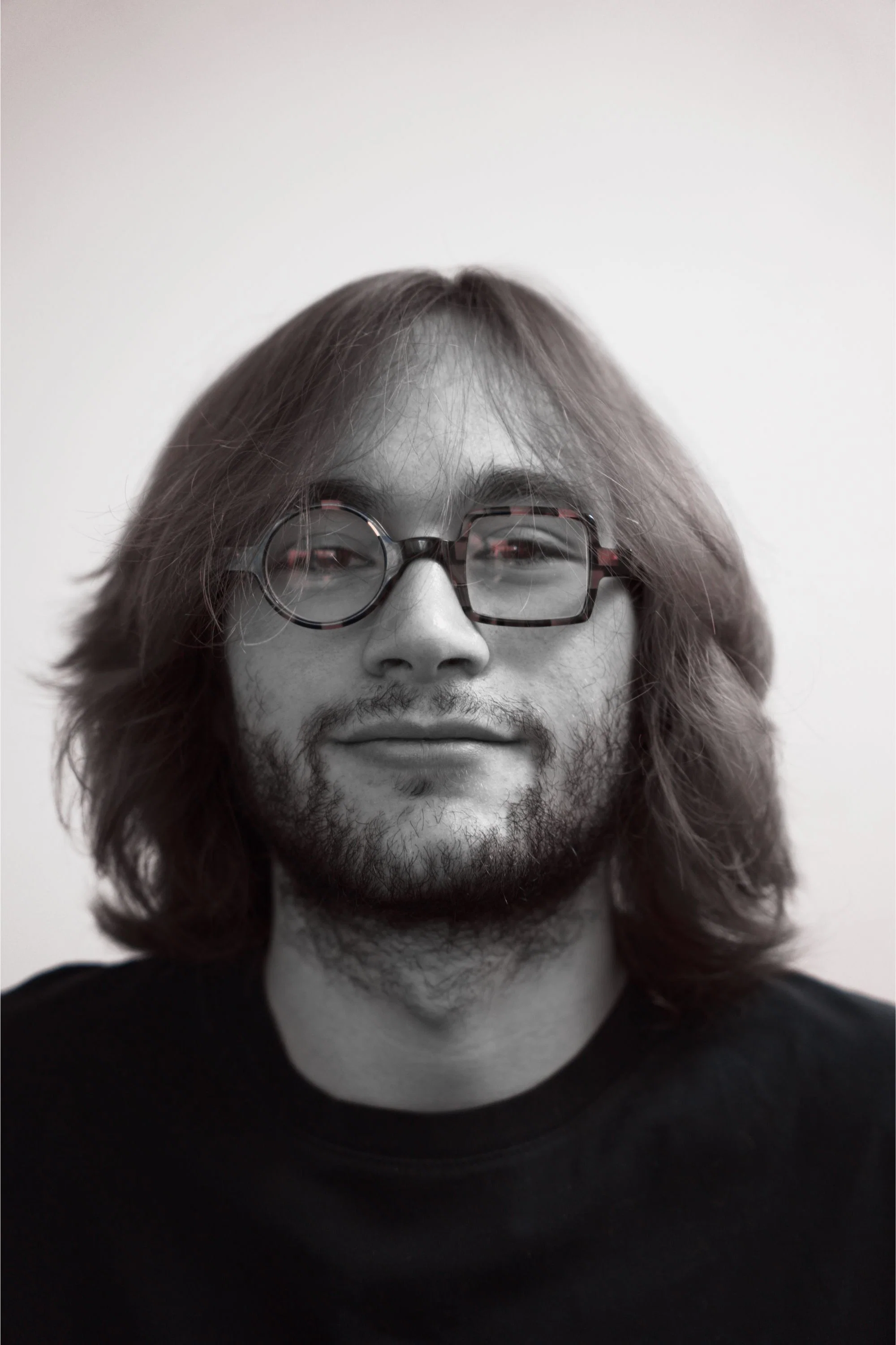 Mateo Bernard