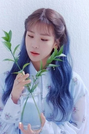 Kang Min Seo