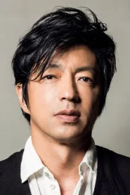 大泽隆夫
