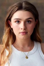 Antonia Robinson