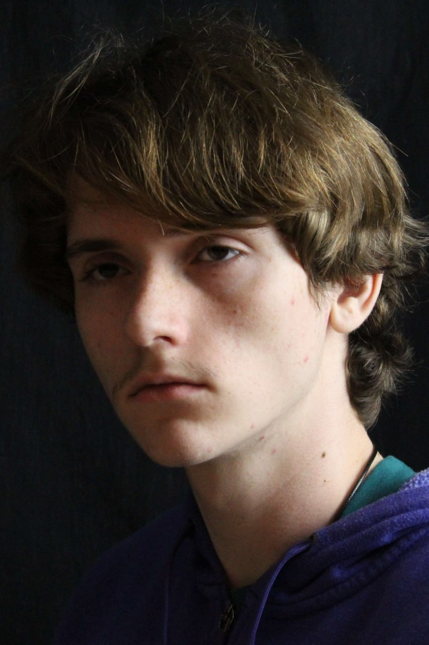 Jackson McGovern