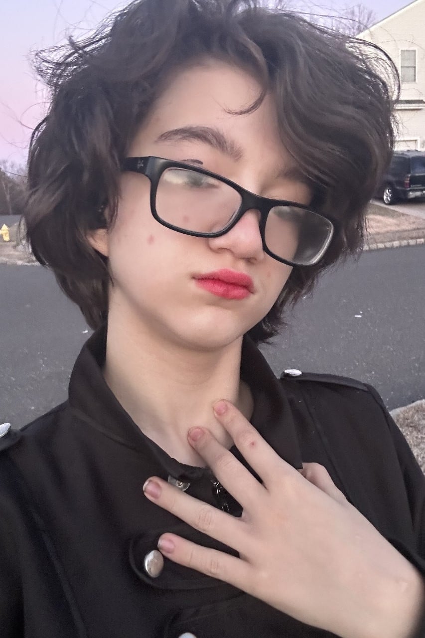 Aimee Wowk