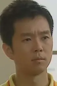 刘深宜