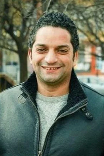 Karim Abouzekri
