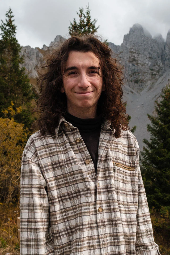 Mattia Calvi