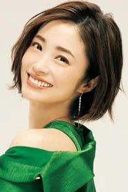 上户彩