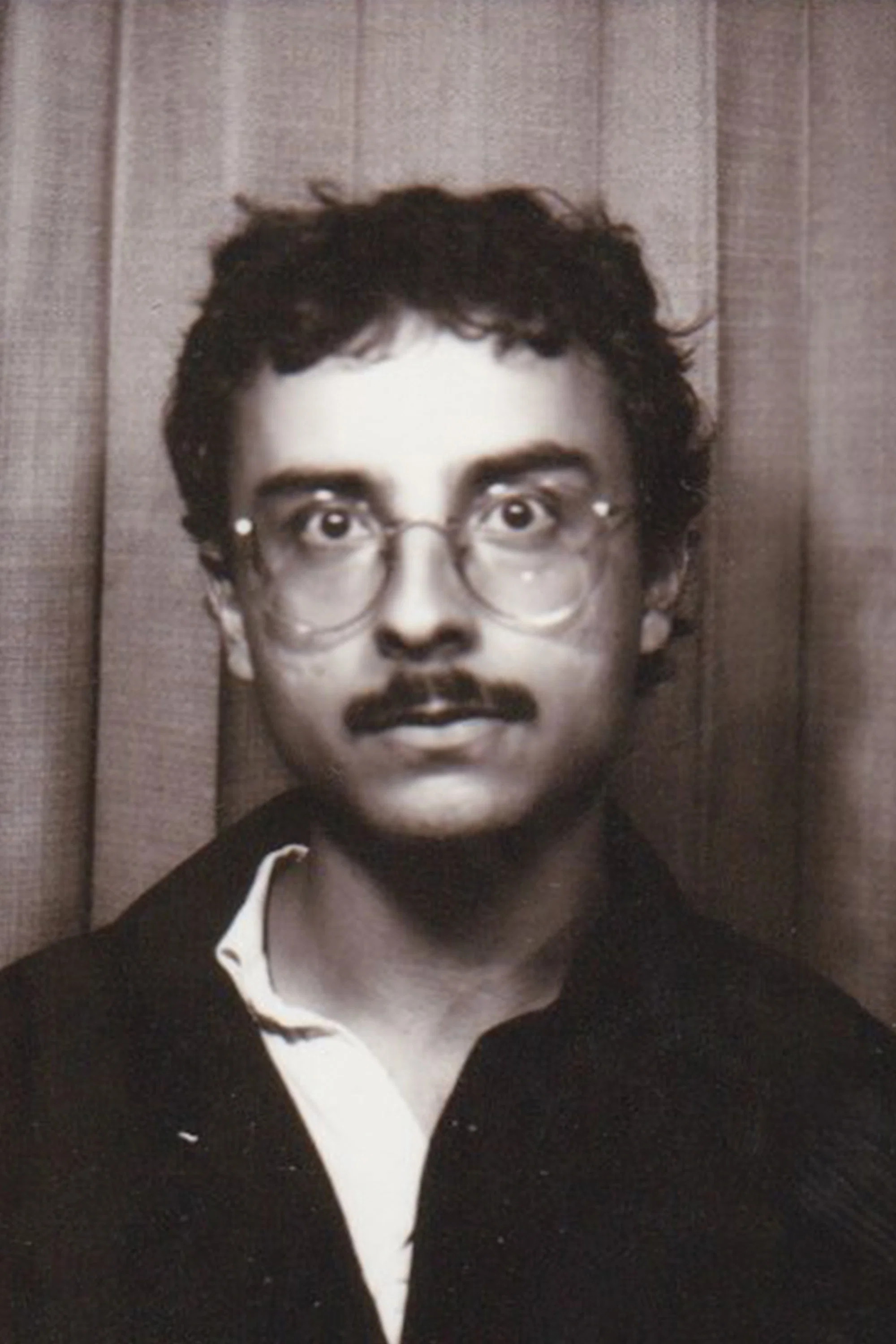 Francisco Vargas Luz