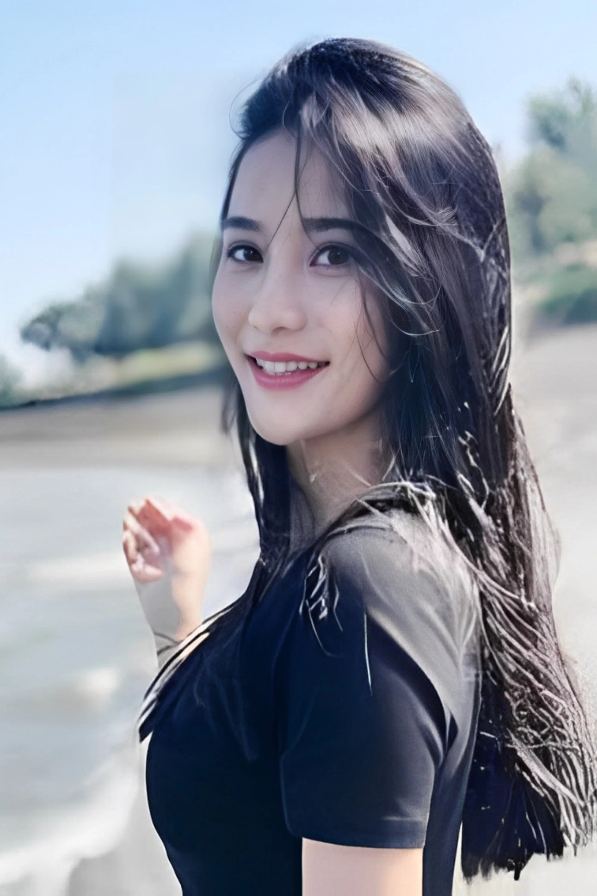 覃伟伟