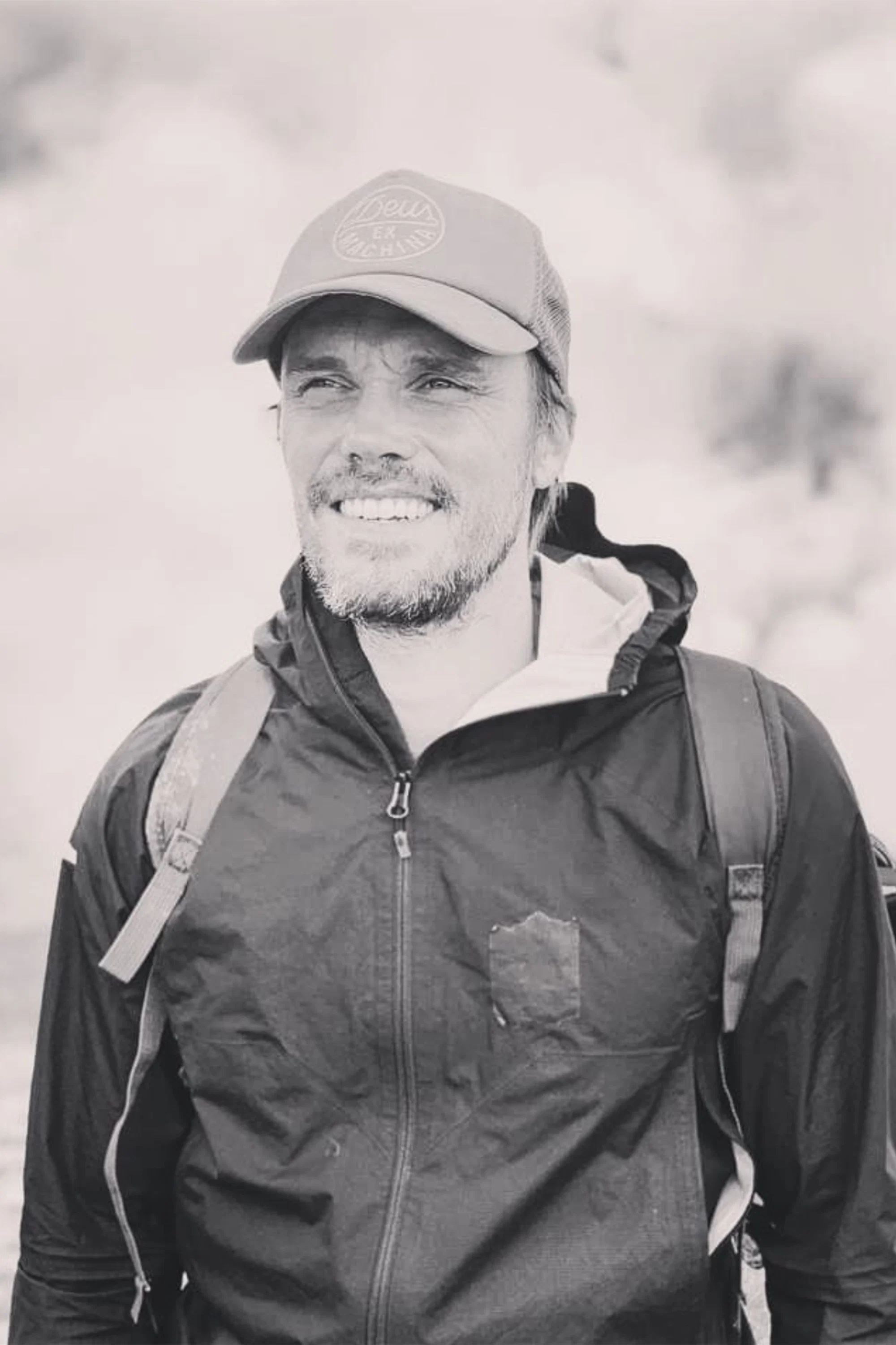Tom Hangarter