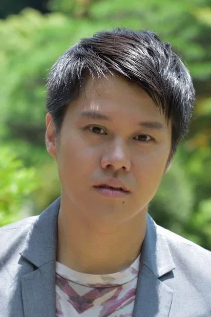 松尾淳一郎