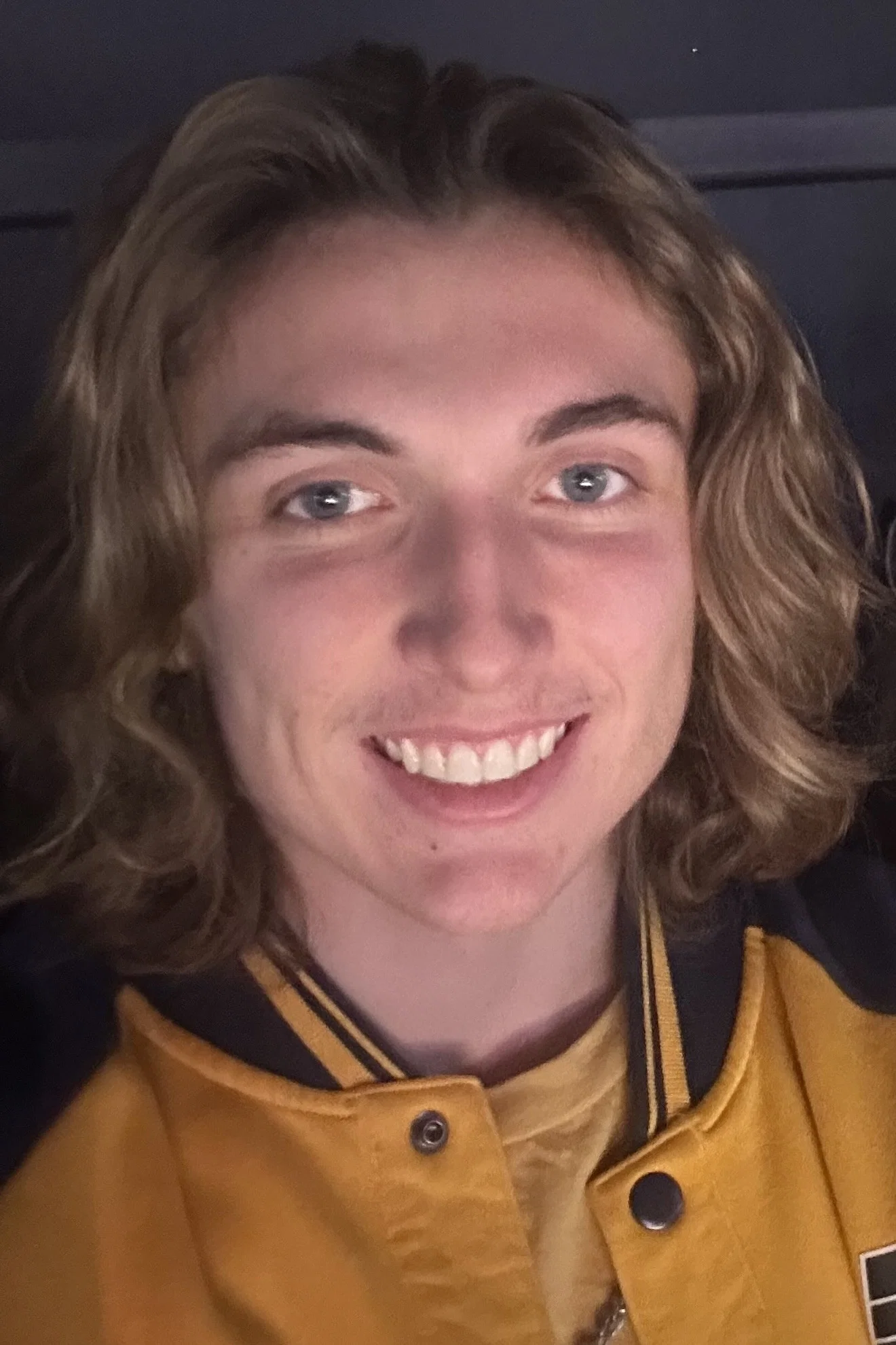 Jaxon Gravlev