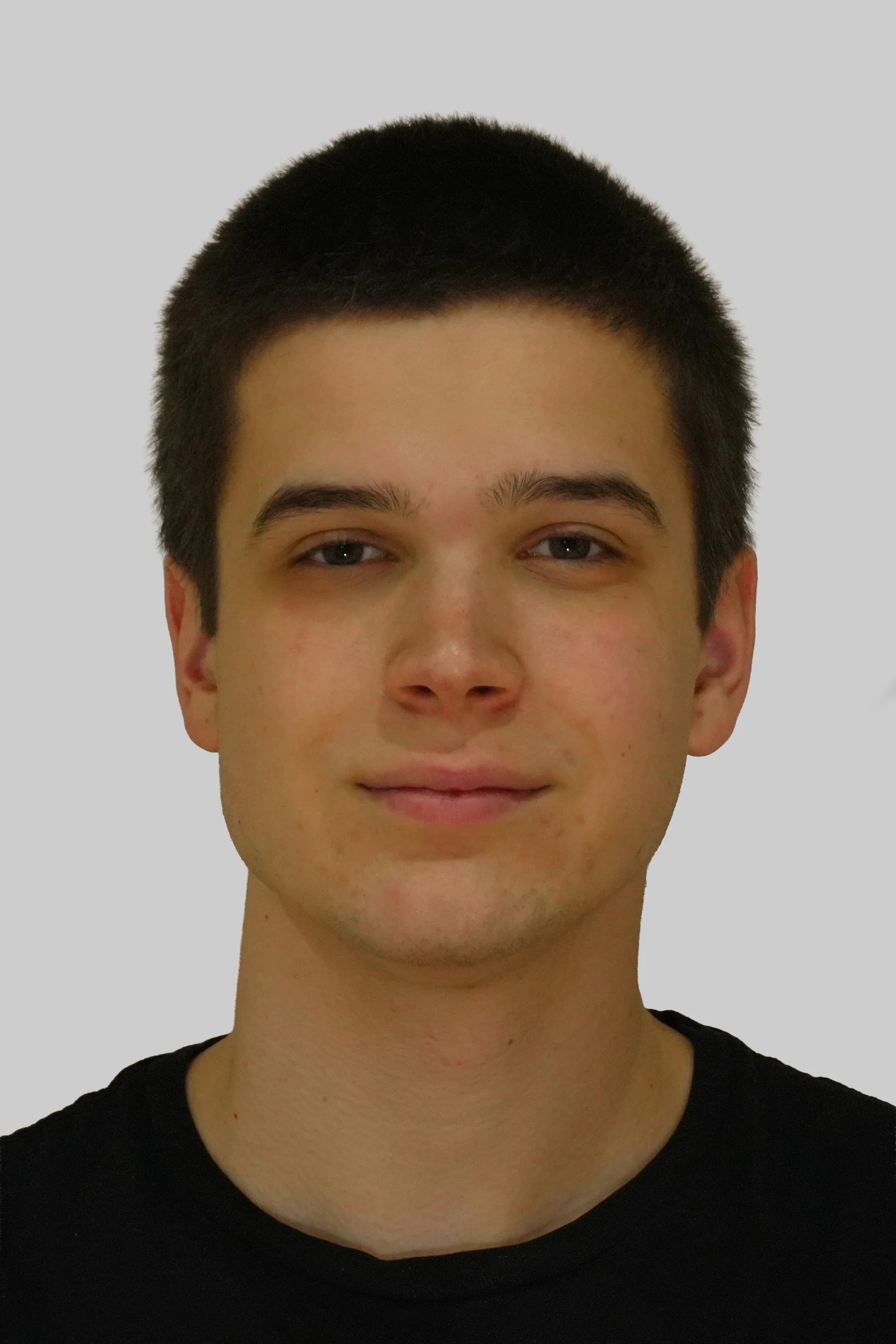 Samuel Boisvert