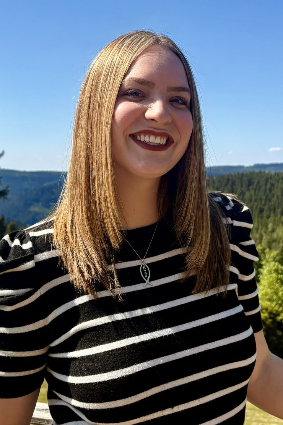 Ava Donahue