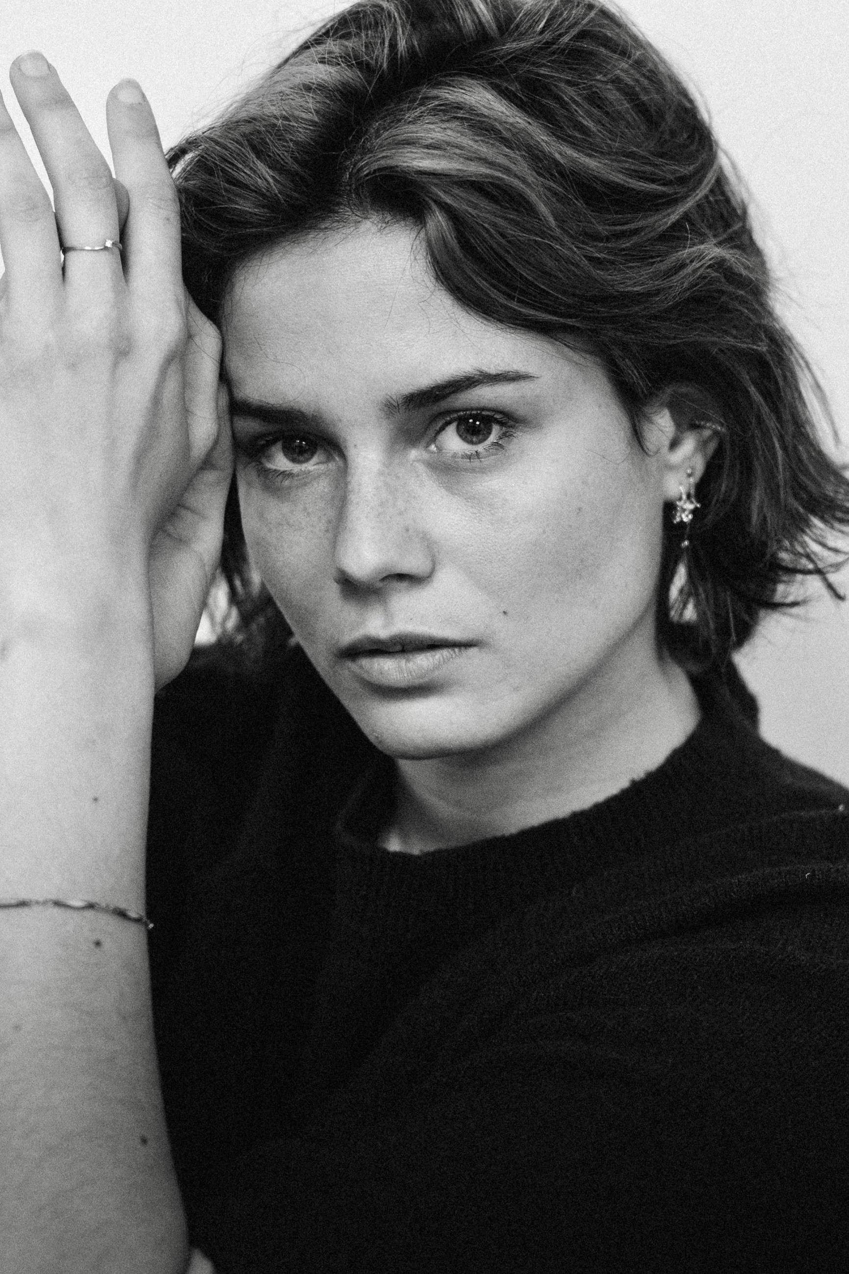 Malou Mullier