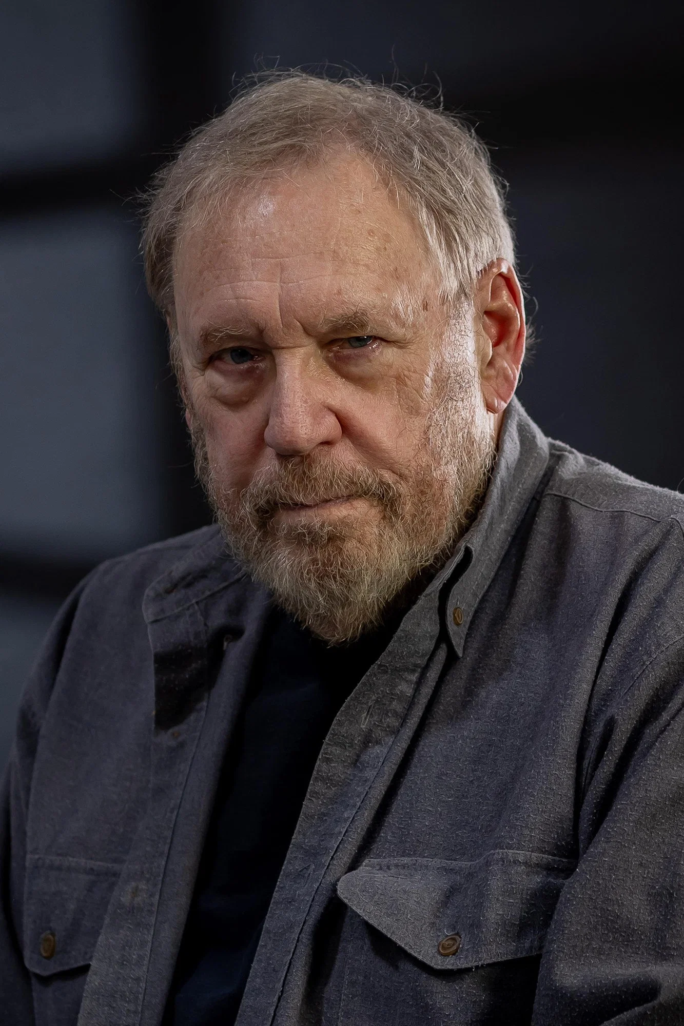 Jonathan Sullivan