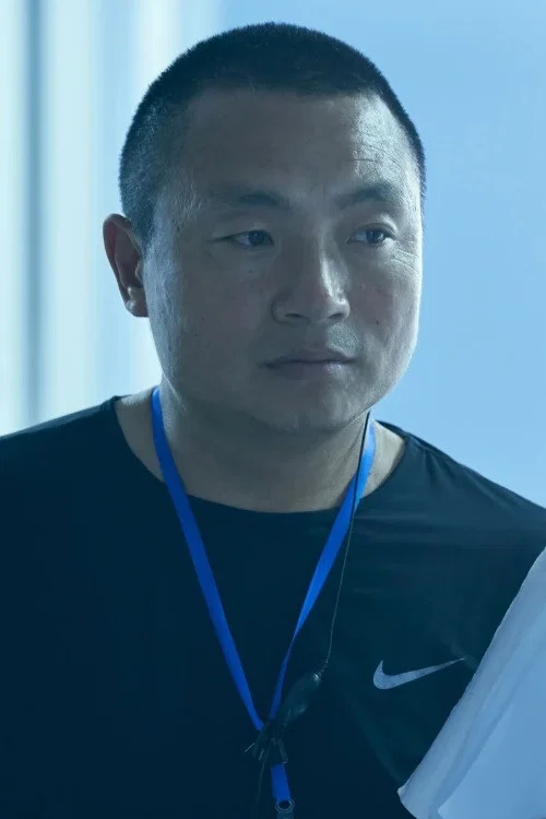 肖翊