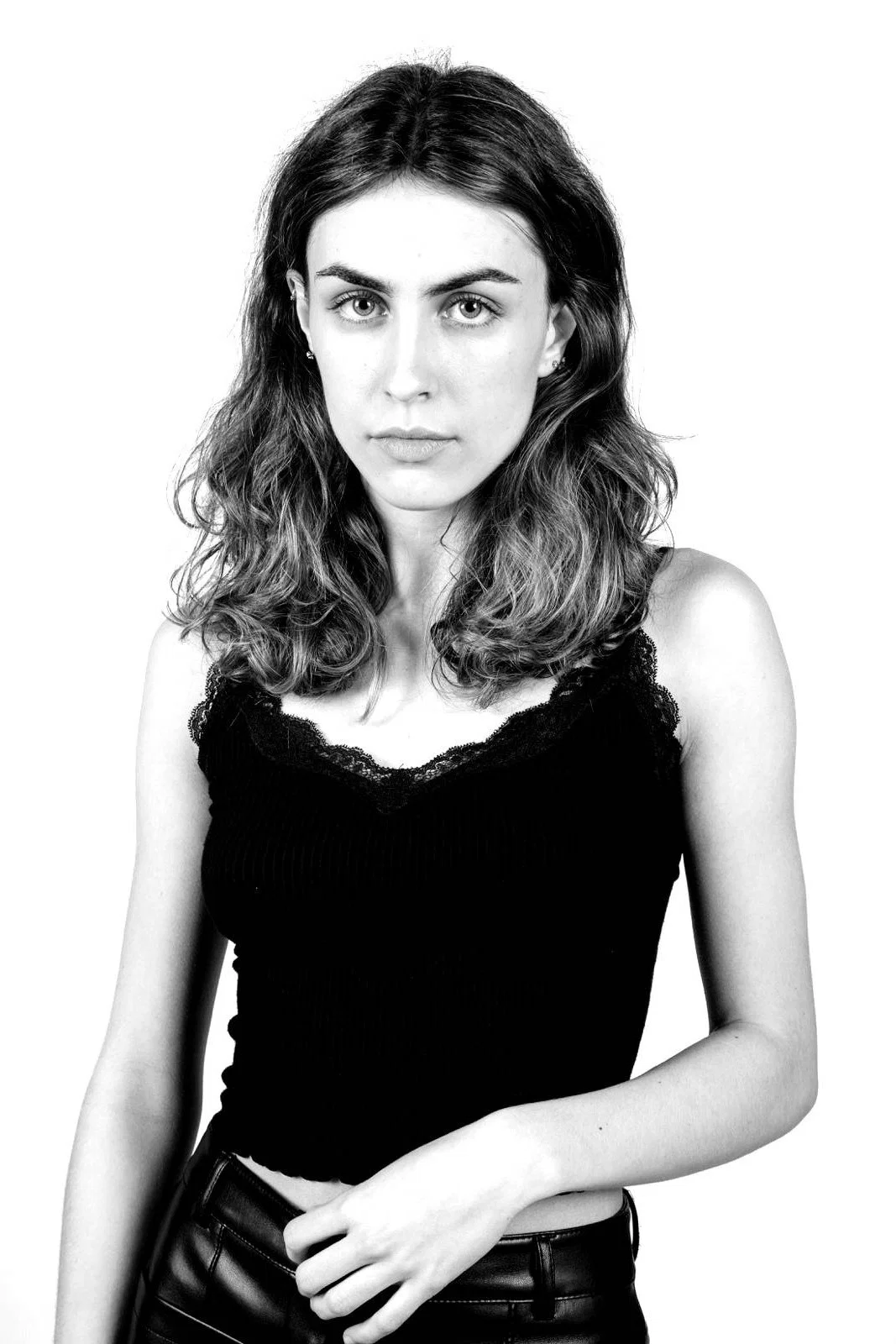 Nahia Bergasa