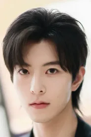 邱鼎杰