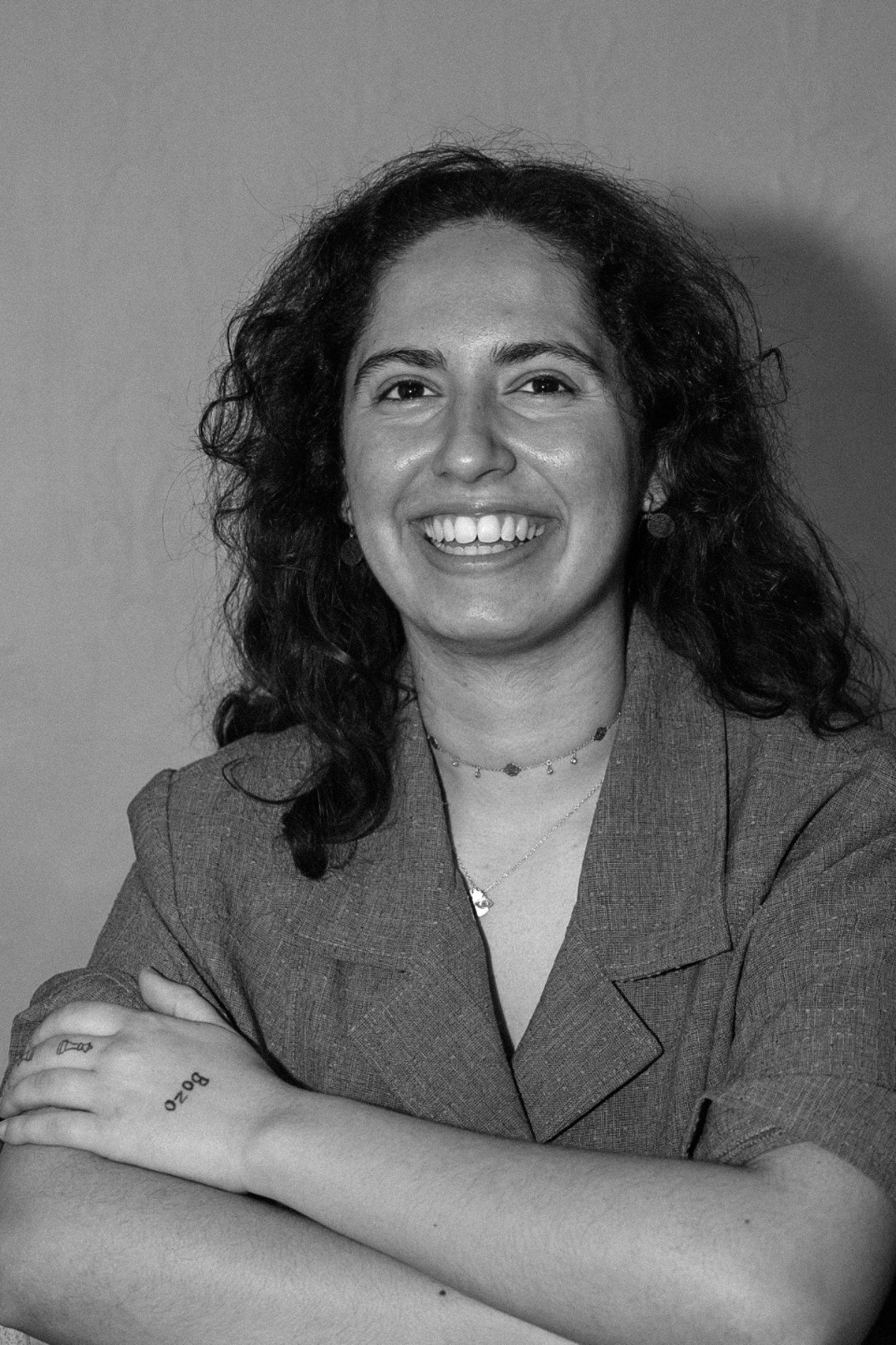 Yasmina Bouabid
