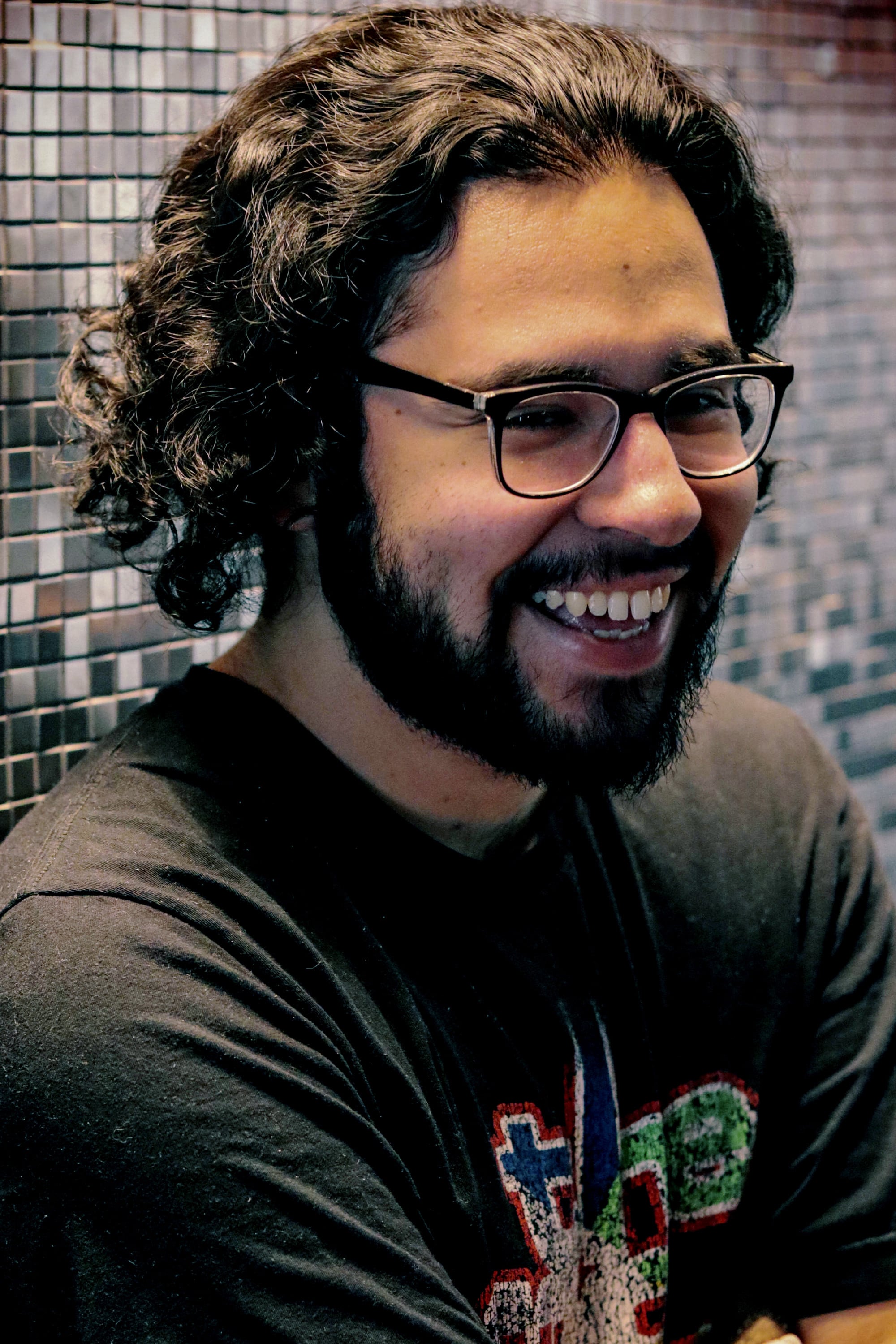 Leonardo Gomez