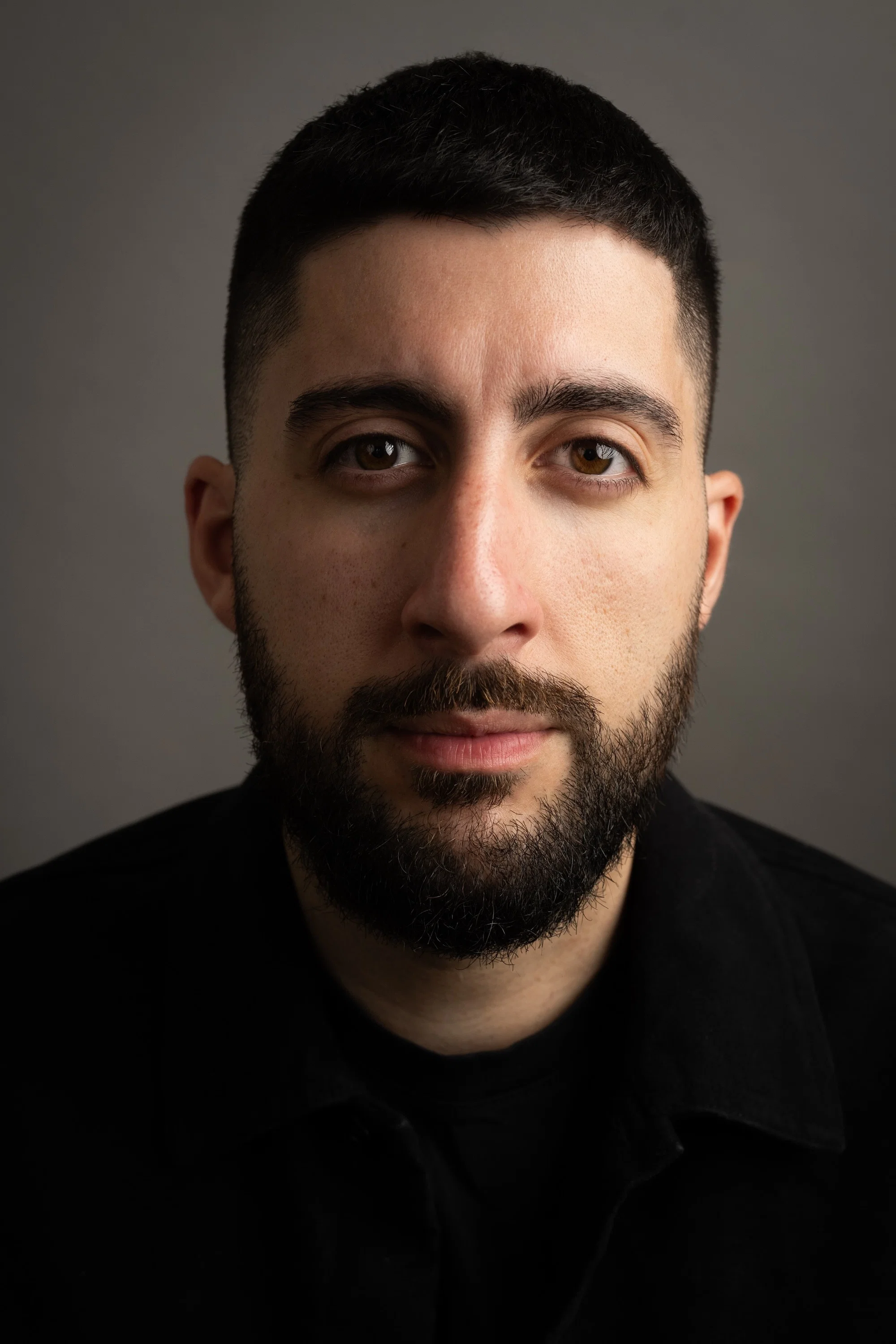 Nima Safai